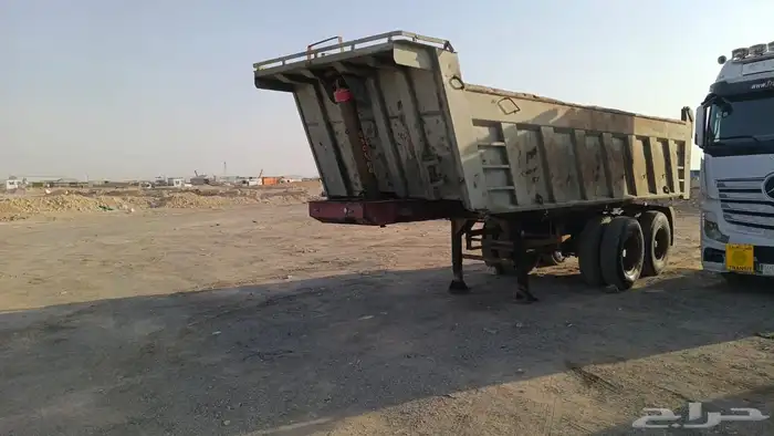 للبيع صندوق قلاب قاعده 16 1