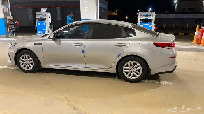 اوبتيما 2019 3