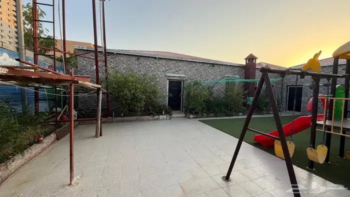 استراحه بريحه للايجار 3