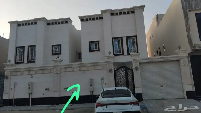 فيلا للبيع 0