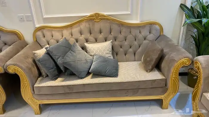 كنب اخو الجديد 1