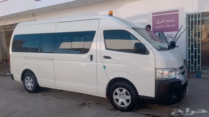 باص ركاب للايجار شركات او مستشفيات او مدارس 1