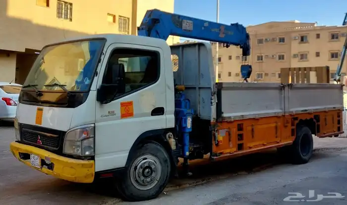 تأجير رافعات شوكيه كرينات سيزرات مان لفت 3