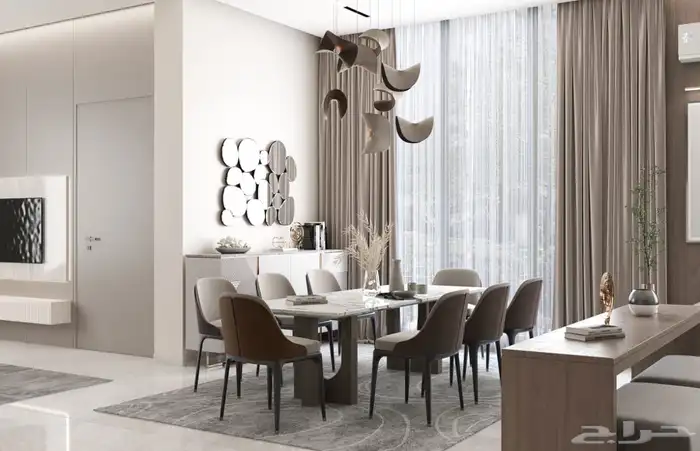 تصميم داخلي ومقاول تنفيز 22