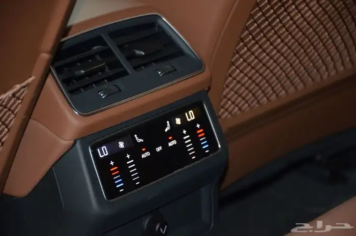 اودي A7 S Lain V6 2022 وارد سماكو ضمان وصيانه 8