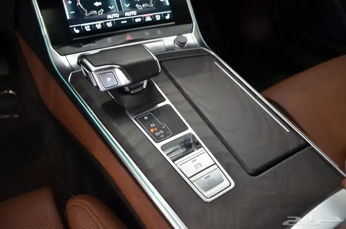 اودي A7 S Lain V6 2022 وارد سماكو ضمان وصيانه 6