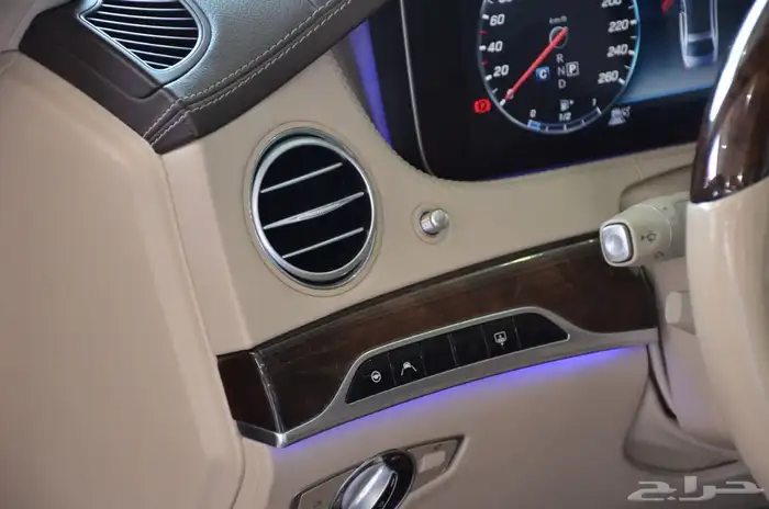 مرسيدس S450 AMG 2019 جفالي 8