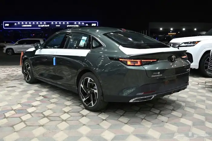 شانجان ايدو 2026 4