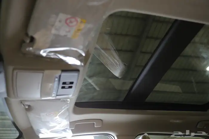 نيسان اكستريل اس في بلس 8