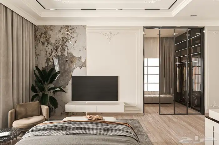 تصميم داخلي ومقاول تنفيز 26