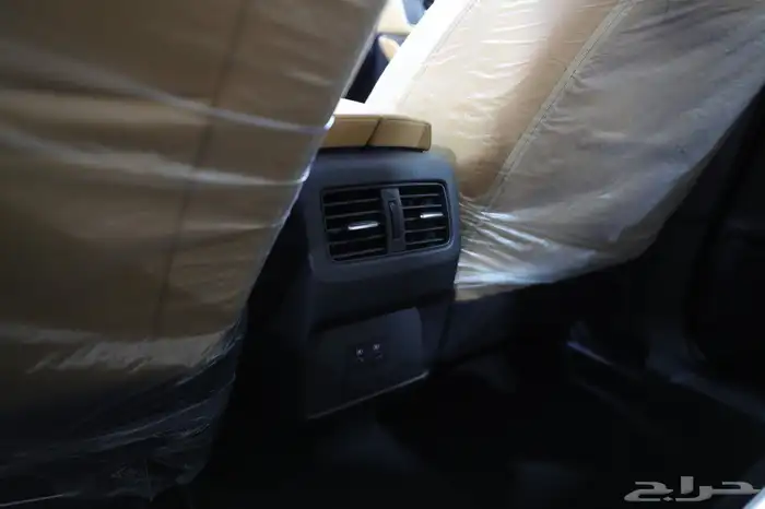 نيسان اكستريل اس في بلس 7