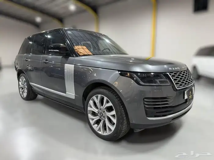 رينج روفر 2019 HSE 0