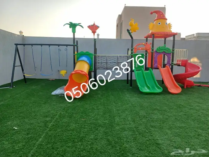 العاب الحداق ولاستراحات بجودة عالية 12