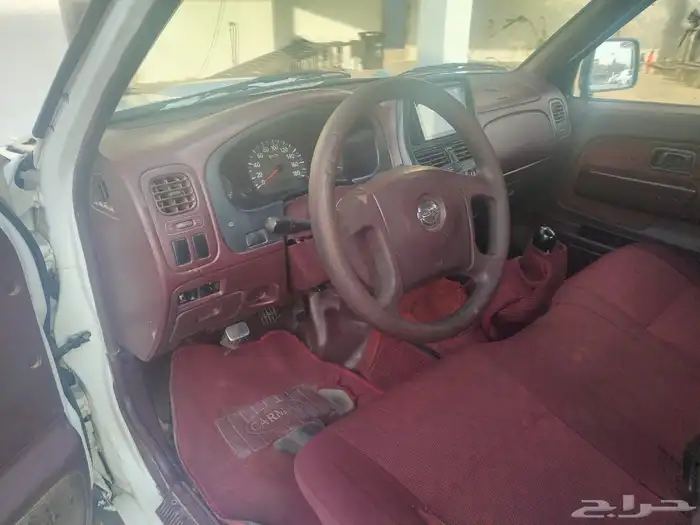 ددسن غمارتين 2006 دبل ديزل 0