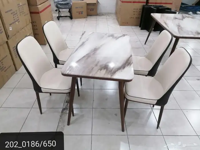طولت طعام. لون بيج. وبني جميع الاحجام والمقاست 1