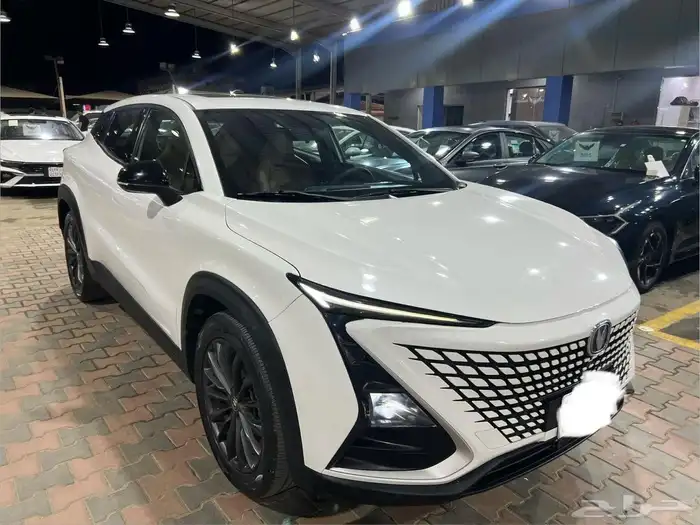 شانجان يوني تي 2023 متاح تقسيط 4