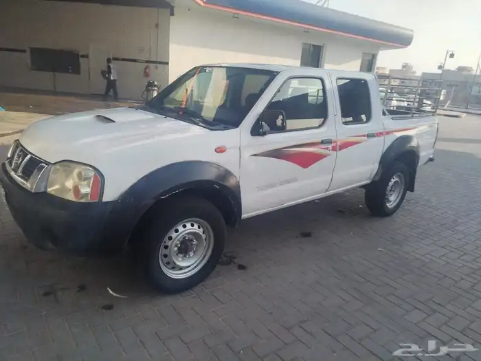 ددسن غمارتين 2006 دبل ديزل 4