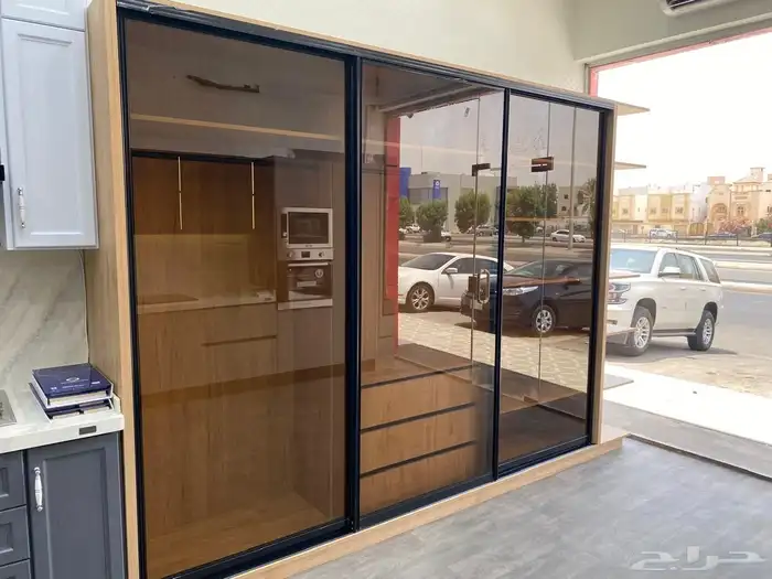 خزائن ملابس 1