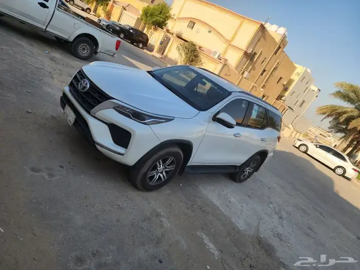 فورتشنر 3