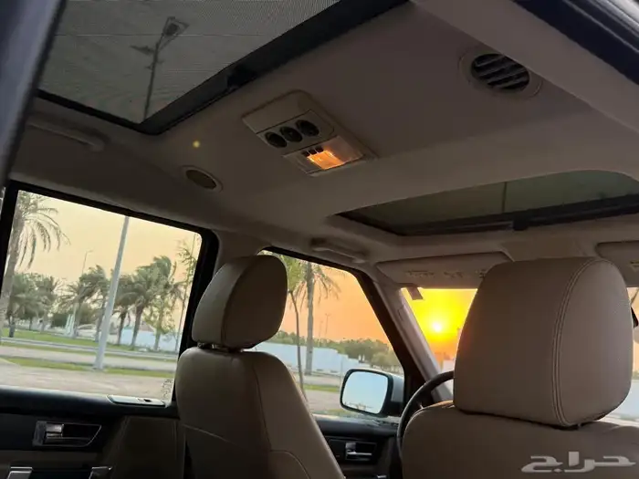 لاند روفر ديسكفري 2013Land Rover Discovery 27