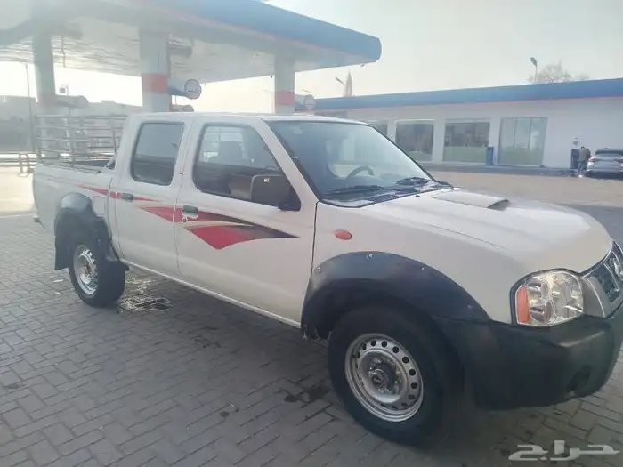 ددسن غمارتين 2006 دبل ديزل 7