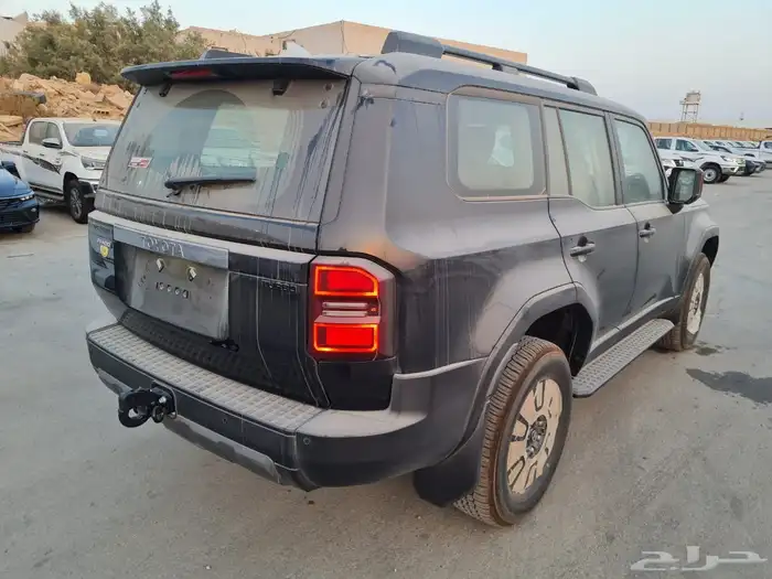 2025TXL2 برادو 3