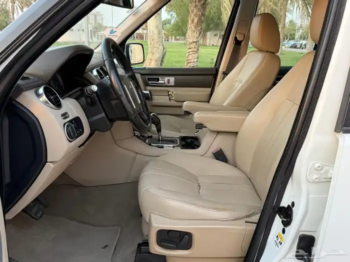 لاند روفر ديسكفري 2013Land Rover Discovery 34