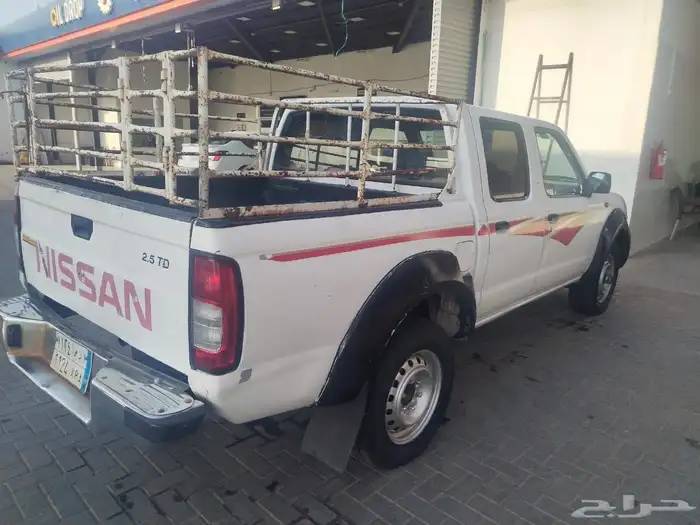 ددسن غمارتين 2006 دبل ديزل 9