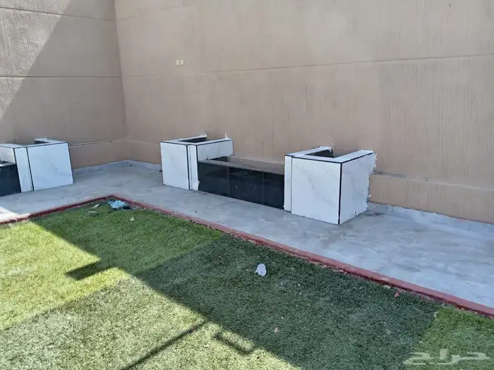 الاحواض الزراعيه مع شلالات ونوفيه وشبكات الراي 7