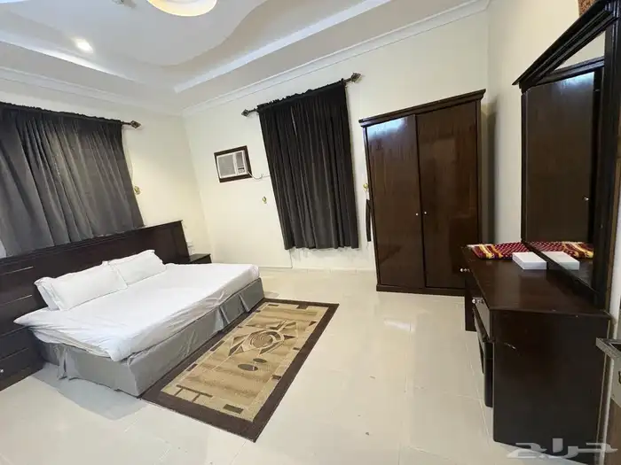 شقق مفروشه 8