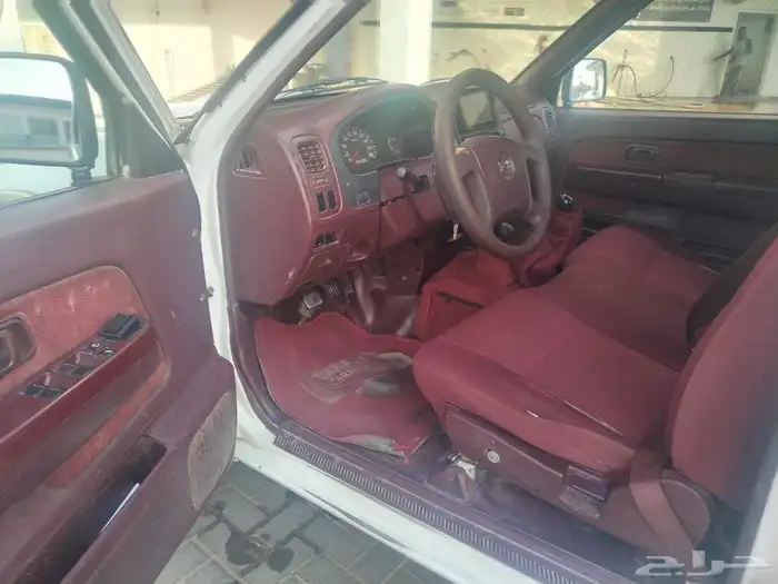 ددسن غمارتين 2006 دبل ديزل 8