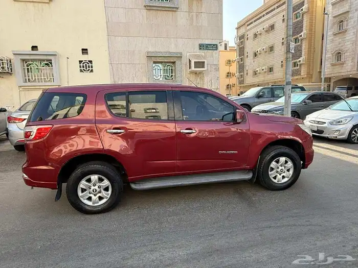 شفروليه بليزر 2013 0