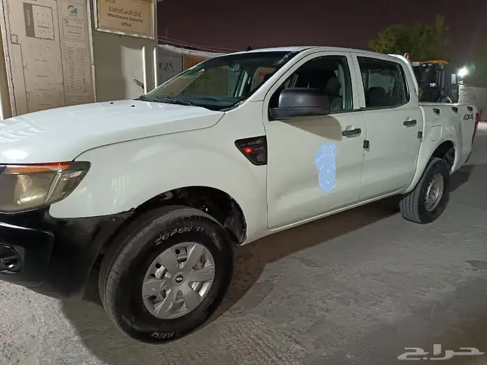 فورد رينجر 2013 2