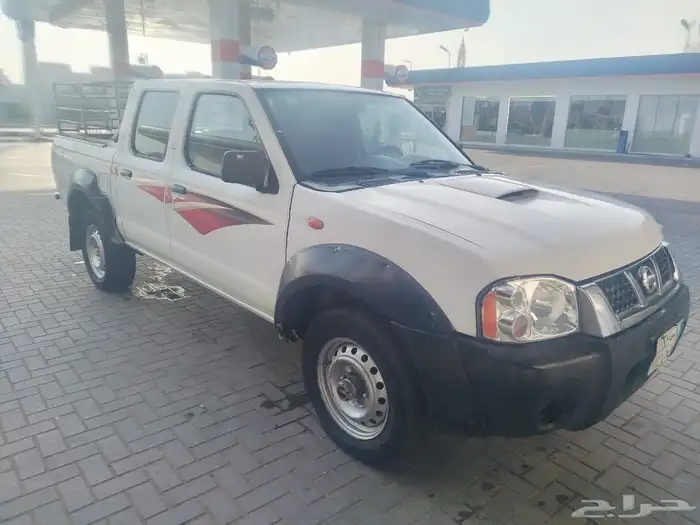 ددسن غمارتين 2006 دبل ديزل 5