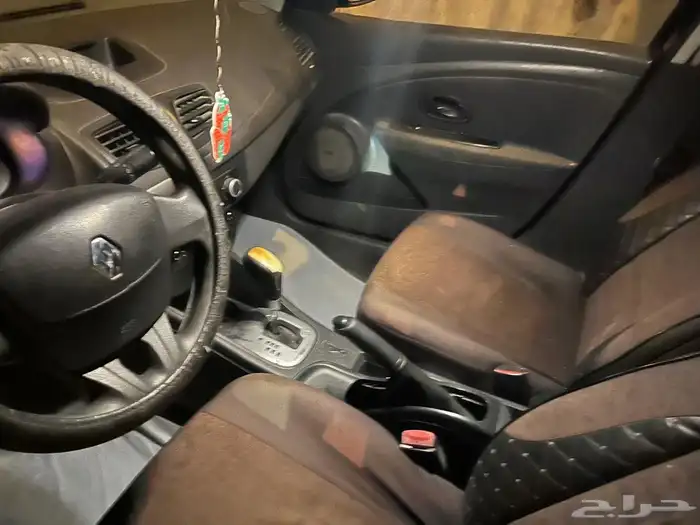 Renault Fluence 2014  neat condition  Fahas   istemara ready 5