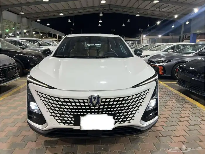 شانجان يوني تي 2023 متاح تقسيط 2