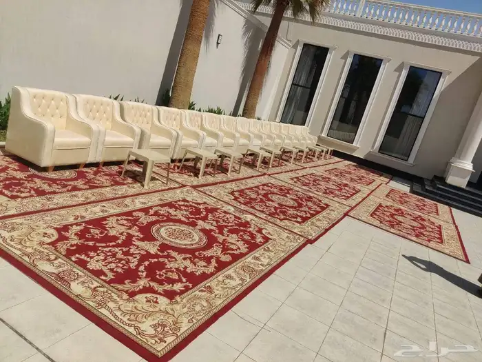 جميع انواع الكراسي 0