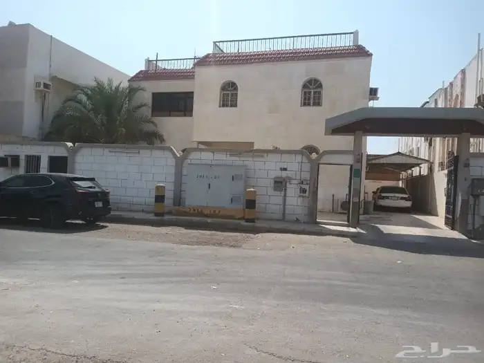 للبيع فيلا حي المرجان 3