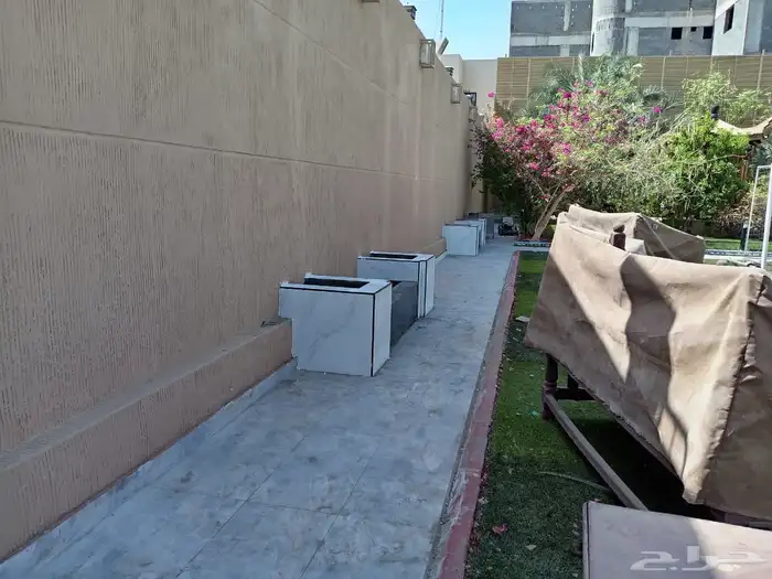 الاحواض الزراعيه مع شلالات ونوفيه وشبكات الراي 8