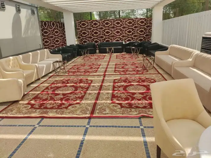 جميع انواع الكراسي 5