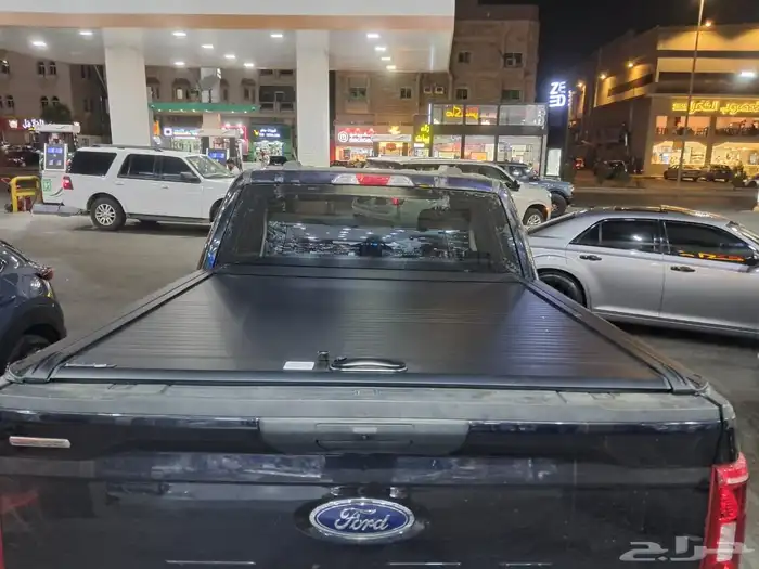 فورد F150 2018 2020 3