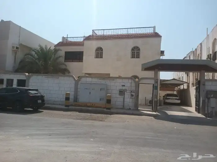 للبيع فيلا حي المرجان 6