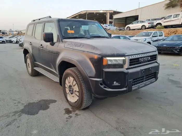2025TXL2 برادو 7