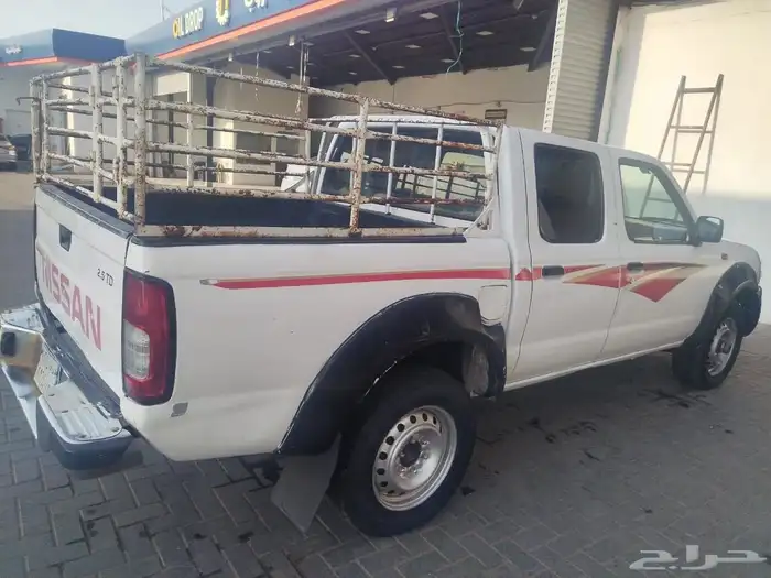 ددسن غمارتين 2006 دبل ديزل 3