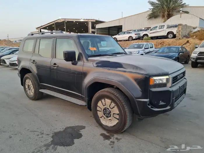 2025TXL2 برادو 6