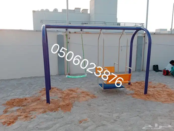 العاب الحداق ولاستراحات بجودة عالية 7