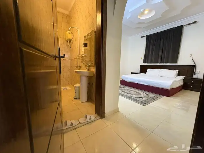 شقق مفروشه 2