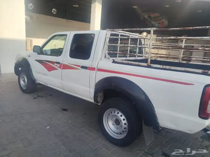 ددسن غمارتين 2006 دبل ديزل 2