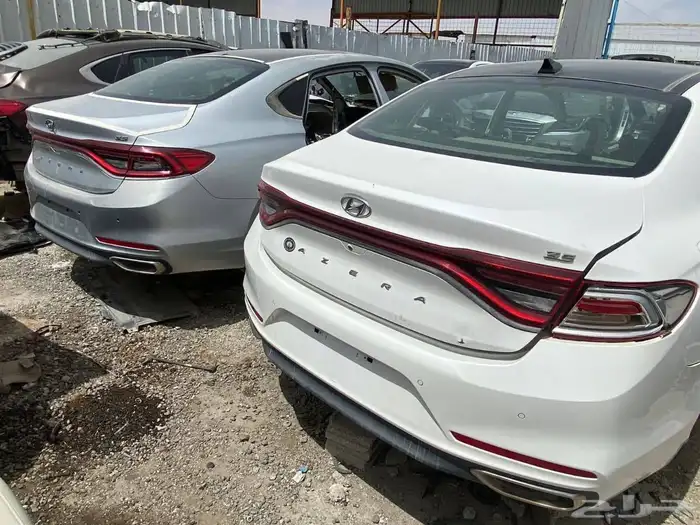 جميع قطع غيار السيارات 19
