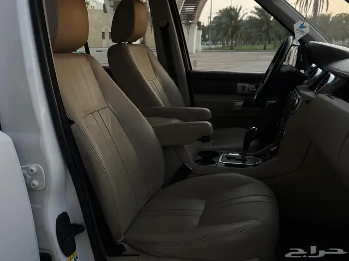 لاند روفر ديسكفري 2013Land Rover Discovery 22
